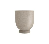 AYTM TERRA Vaso/vaso H60xØ50 Sabbia