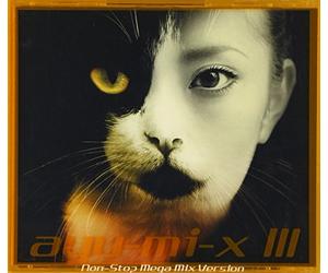 Ayu-Mi-X III Non-Stop Mega Mix