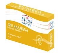 Ayu rasayana 60 compresse