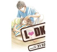 LDK 21-22 (Omnibus)