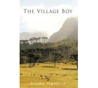 Ayuba Mshelia The Village Boy (Tascabile)