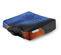 AYUDAS DINAMICAS C9F - Cuscino Ergonomico Visflex Plus, Misura 51x46x8 cm, Unico