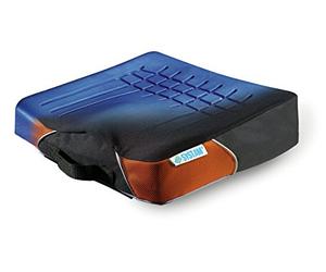 AYUDAS DINAMICAS C9F - Cuscino Ergonomico Visflex Plus, Misura 51x46x8 cm, Unico