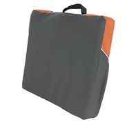 Ayudas Dinámicas - Cuscino ergonomico in viscoflex plus, misura 38 x 38 x 8, unico