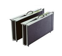 Ayudas dinamicas - Rampa multi-piegata, misura 240