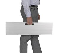 Ayudas dinamicas - Rampa pieghevole a valigia.