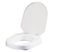 Ayudas Dinámicas - Sedile sollevatore con coperchio, 10 cm