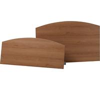 Ayudas dinamicas - Set di teste in legno.