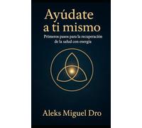 Ayúdate a ti mismo