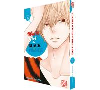 Ayuko Hatta Wolf Girl & Black Prince - Band 6 (Tascabile)