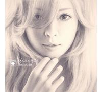 Ayumi Hamasaki - A CLASSICAL - HAMASAKI AYUMI