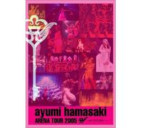 Ayumi Hamasaki Arena Tour 2005 A - La Mia Storia - [DVD] Edizione Standard NUOVO
