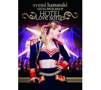 AYUMI HAMASAKI ARENA TOUR 2012