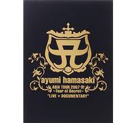 Ayumi Hamasaki Asi Tour 2007 a