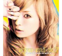 Ayumi Hamasaki - Ayu-Mi-X 7 Presents Ayu-Ro Mix 4