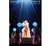 ayumi hamasaki COUNTDOWN LIVE 2023-2024 A COMPLETE 25 (Blu-ray Disc) dal Giap...