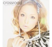 Ayumi Hamasaki - Crossroad [Jacket C] [Import]
