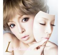 Ayumi Hamasaki - L [Jacket a] [Import]