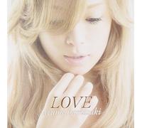 AYUMI HAMASAKI - LOVE - HAMASAKI AYUMI