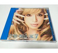 Ayumi Hamasaki - Mi-X 7 Pres. Ayu Trance 4 [Import]