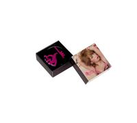 AYUMI HAMASAKI - MY STORY(PLAYBUTTON)