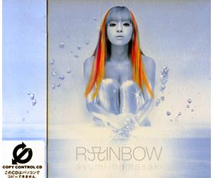 Ayumi Hamasaki - Rainbow