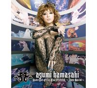 ayumi hamasaki Rock'n'Roll Circus Tour FINAL ~7days Special~ [Blu-ray]