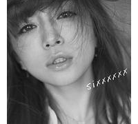 Ayumi Hamasaki - Sixxxxxx