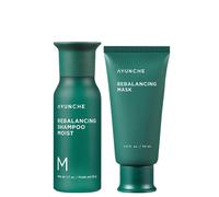 Ayunche - Ayunche Rebalancing Mini Kit Moist Cofanetti 1 pieces unisex