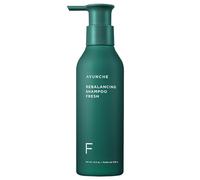 Ayunche - Ayunche Rebalancing Shampoo Fresh 350g 0.35 ml unisex
