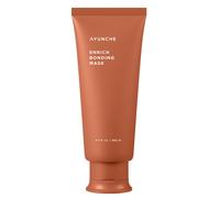 Ayunche Enrich Bonding Mask Maschera nutriente intensiva per capelli danneggiati e tinti 200.000000 g