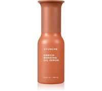 AYUNCHE Enrich Bonding Oil Serum siero rigenerante all'olio per doppie punte 100 ml