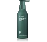 AYUNCHE Rebalancing Shampoo Fresh shampoo anti-diradamento e anti-caduta con effetto rinfrescante 350 g