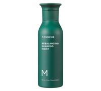 Ayunche Rebalancing Shampoo Moist 200ml Shampoo idratante riequilibrante