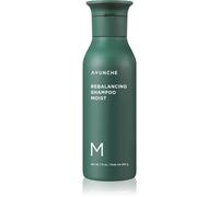 AYUNCHE Rebalancing Shampoo Moist shampoo anti-diradamento e anti-caduta effetto idratante 200 g