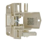 AYUNGOV 17476000000048 Interruttore di Blocco Porta lavastoviglie Compatibile con Midea/Samsung/Hansa/Gorenje/Candy/Hoover/Brandt/Amica