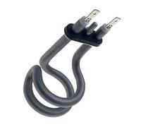 AYUNGOV 2596 Elemento riscaldante for lavastoviglie compatibile con Midea/Candy/Hansa/Gorenje/Bomann/Valberg 230V 1900W