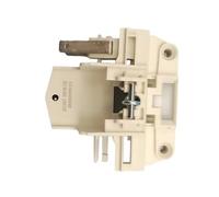 AYUNGOV Interruttore di Blocco Porta lavastoviglie 17476000000048 Compatibile con Midea/Samsung/Hansa/Gorenje/Candy/Hoover/Brandt/Amica
