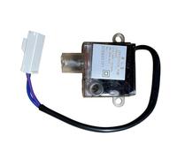 AYUNGOV Piccola Pompa di Scarico centrifuga LP002D2 Compatibile con Accessori for lavastoviglie da Tavolo Hualing M1/M10