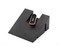 AYUNJIE Mini Finger Skateboard Venue Finger Scooter Graffiti Danza con la punta delle dita dei bambini, Sport al coperto, Regali di compleanno per ragazzi e ragazze (style4)