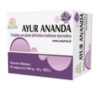 AYUR Ananda NT 60 Cpr