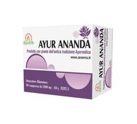 AYUR ANANDA NT 60CPR