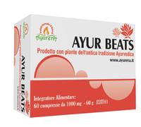 AYUR BEATS 60 Cpr