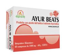 AYUR BEATS 60CPR