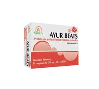 Ayurera Ayur Beats Integratore Alimentare 60 Compresse