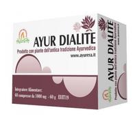 AYUR Dialite 60 Cpr