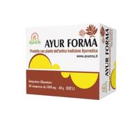 AYUR FORMA NT 60CPR