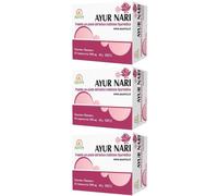 Ayur Nari 60 Compresse 1 G 3x60 pz Compresse