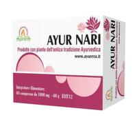 AYUR Nari 60 Cpr
