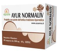 Ayur Normaliv 60cpr